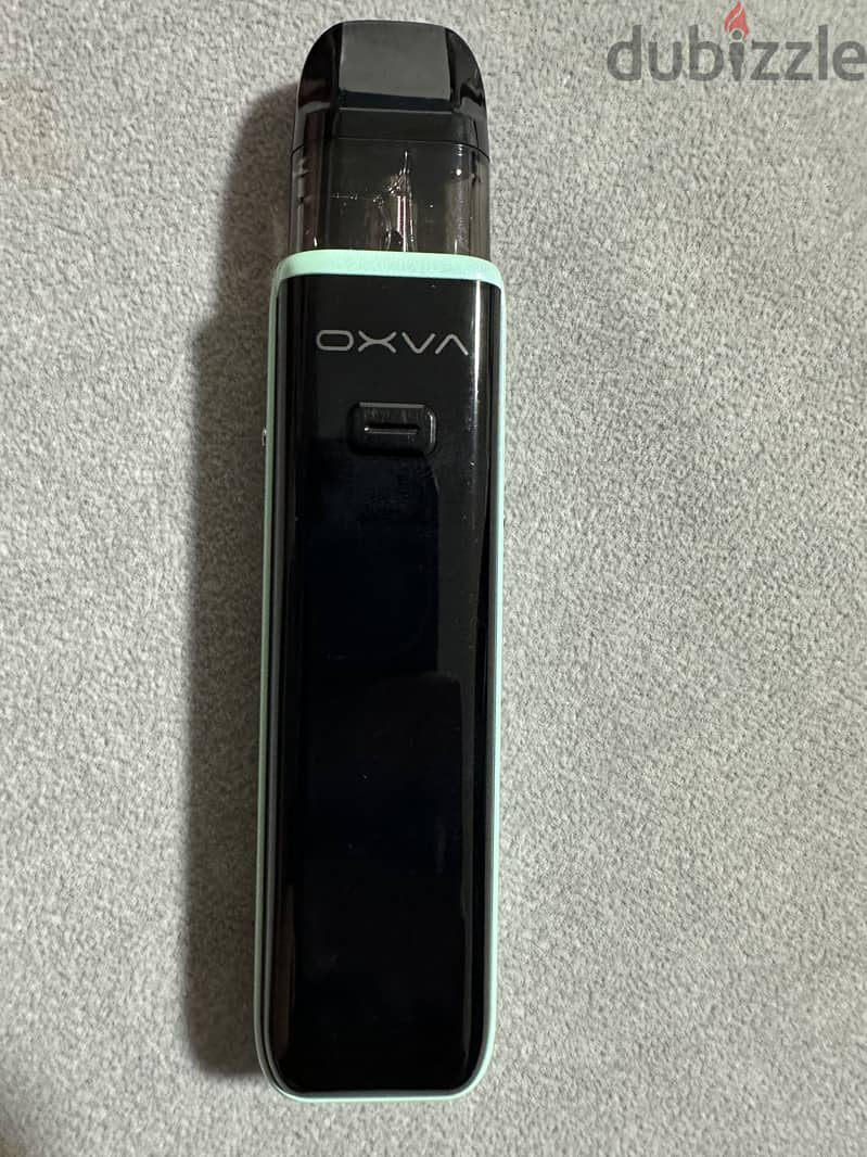 Oxva Xlim Pro 3 Ultra Pod 1