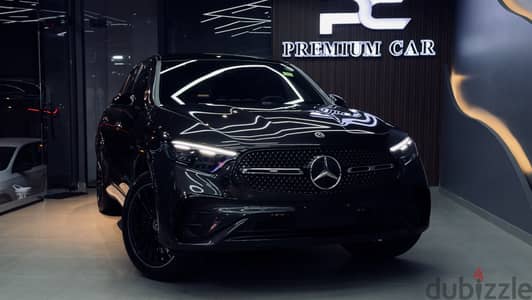 Mercedes-Benz GLC 200 2026