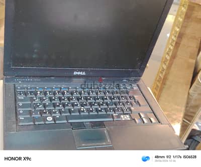 لا بتوب ديل مستعمل