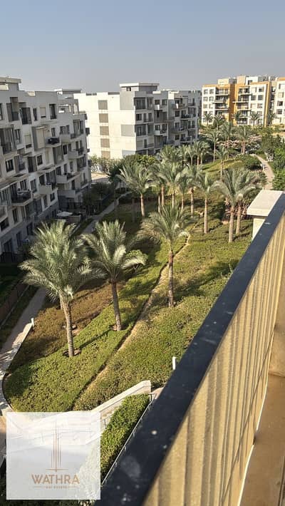 Luxury Fully Furnished Apartment for Rent in SODIC Eastown Luxury Fully Furnished Apartment for Rent in SODIC Eastown