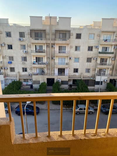 Apartment for sale in the future, good view, area 70m + two rooms + open view + before the last