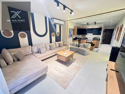 شاليه للبيع هاسيندا باي \ كود الوحده : SA01650