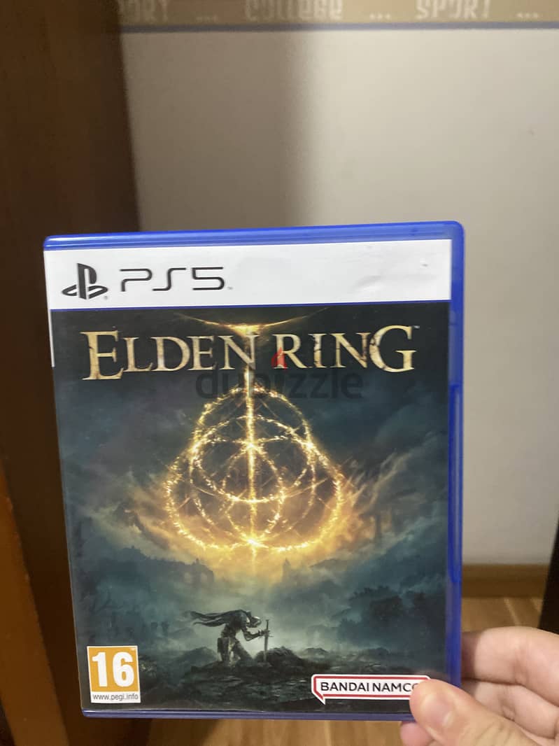 Elden Ring PS5 2