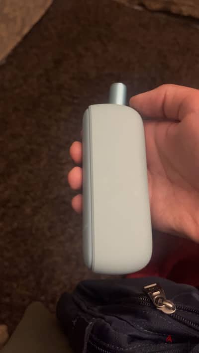 Iqos illuma i