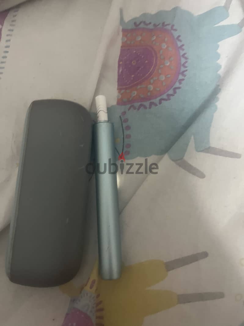 Iqos illuma i 1