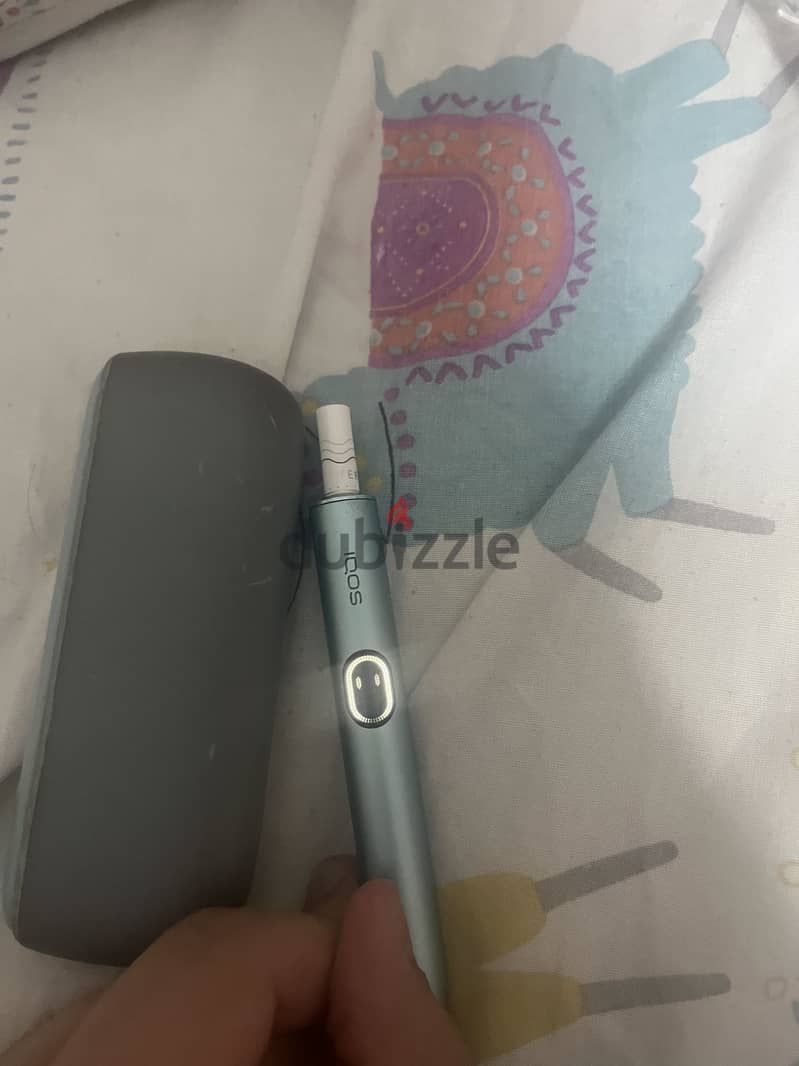 Iqos illuma i 2