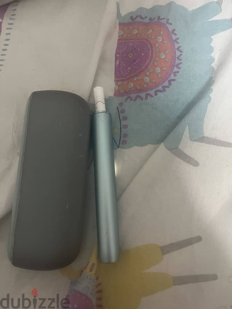 Iqos illuma i 3