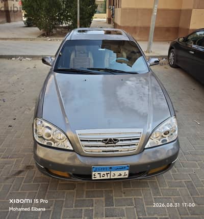 سبيرانزا إيه 620 2010 A620