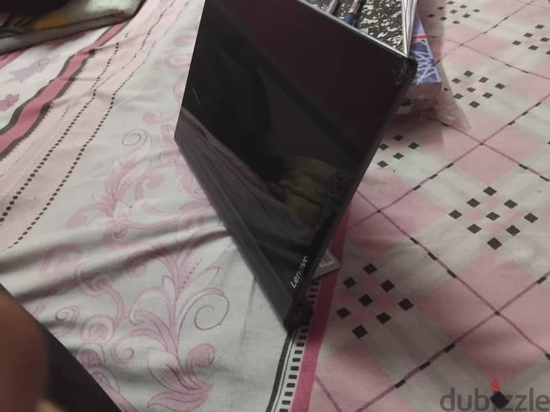 Lenovo yoga tap 3 pro 1