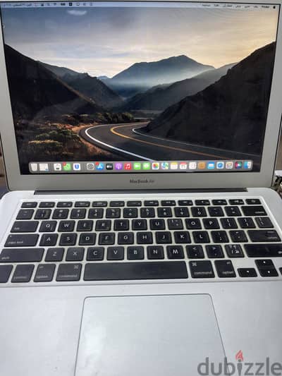 MacBook Air