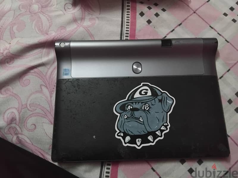 Lenovo yoga tap 3 pro 2