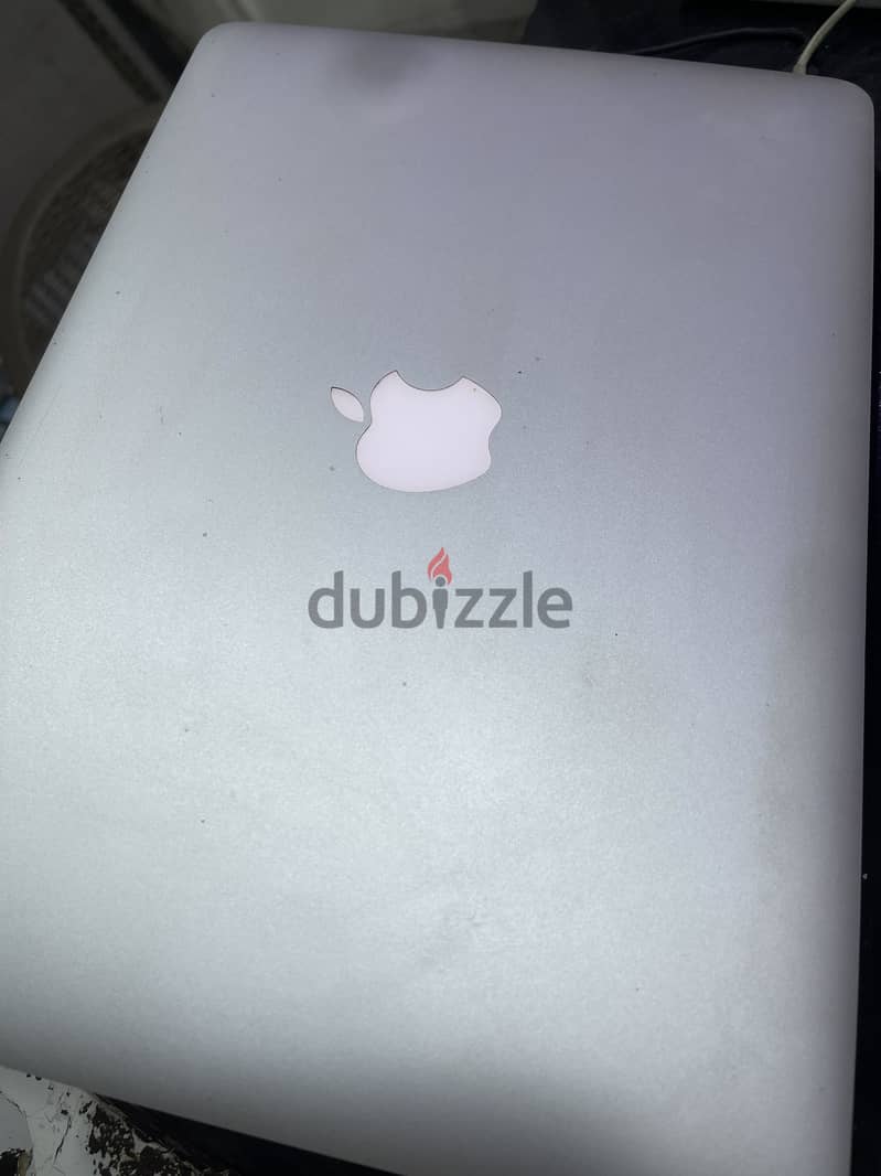 MacBook Air 1