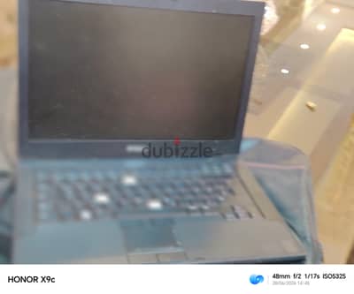 لابتوب مستعمل للبيع