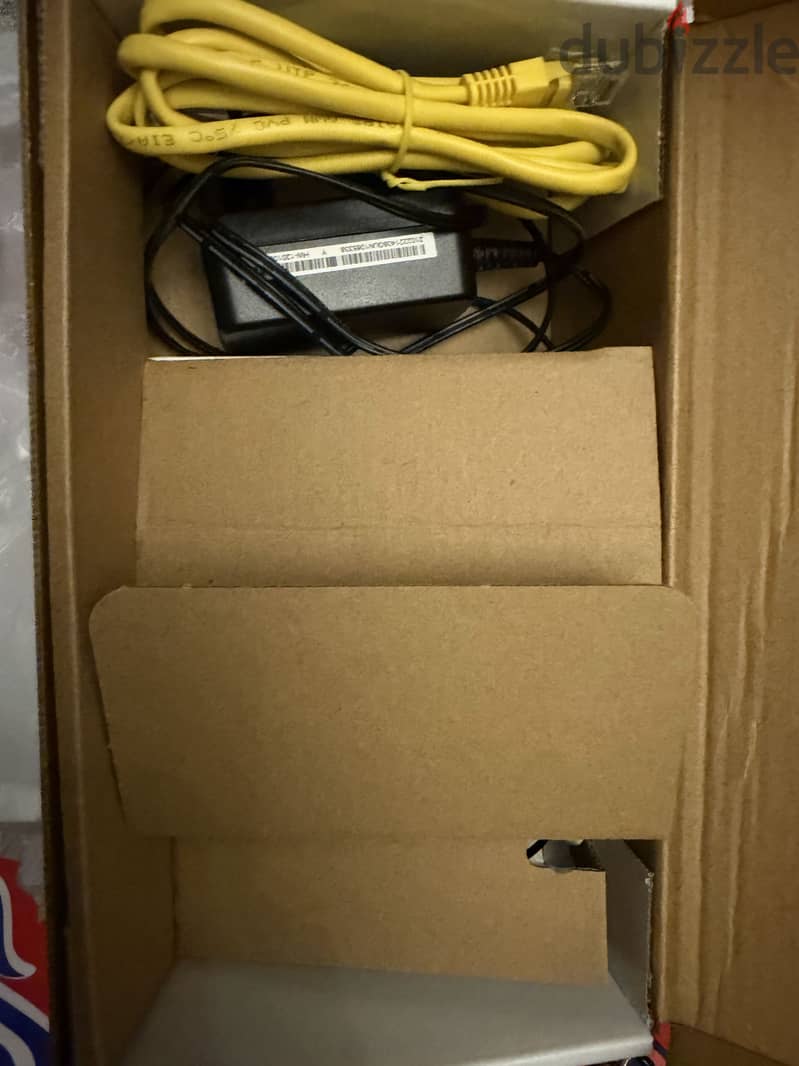 Vodafone VDSL Router 1