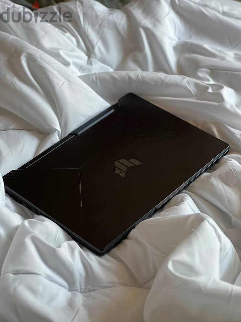 asus tuf gaming A15 2