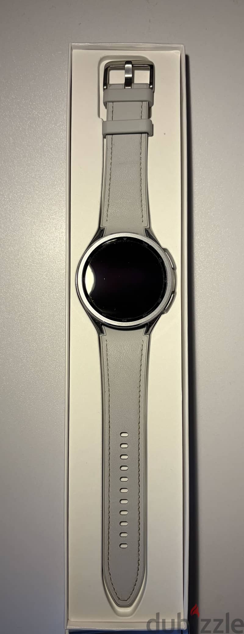 Samsung Galaxy Watch 6 Classic 1