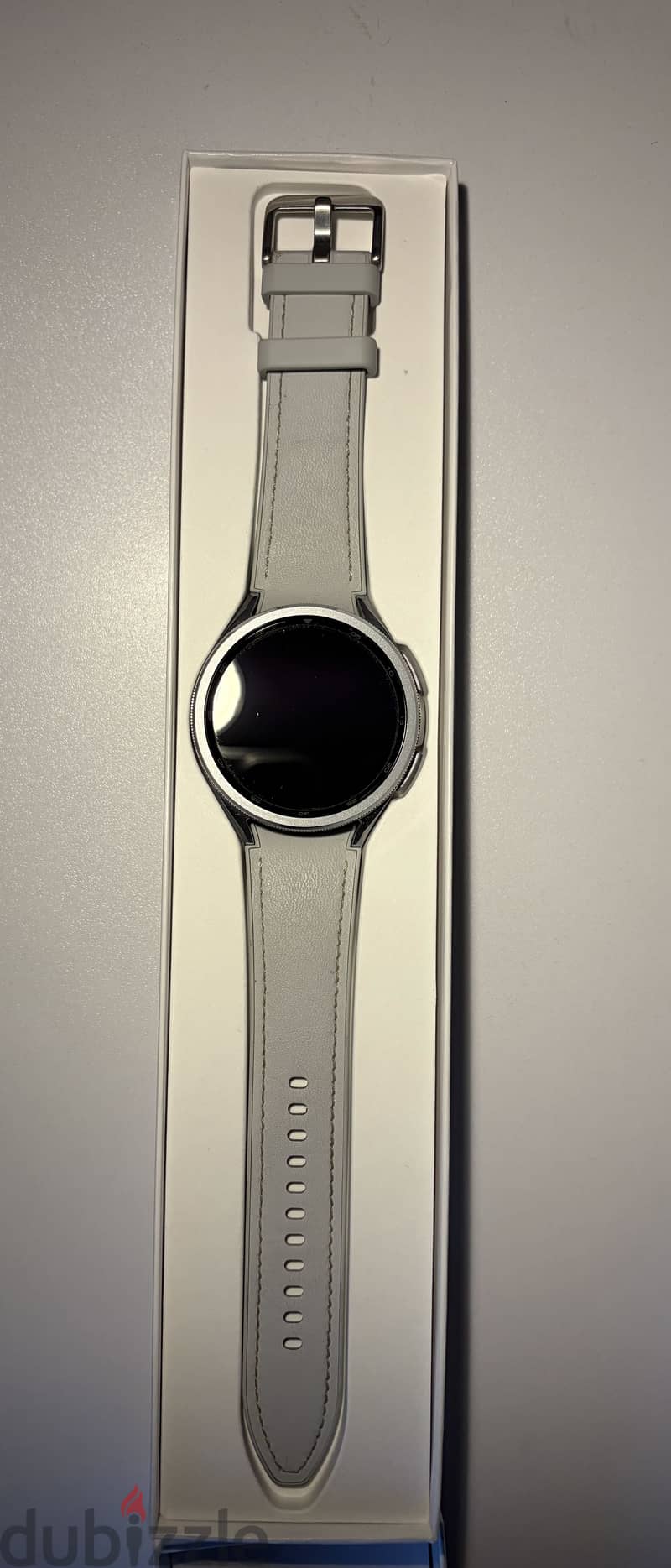 Samsung Galaxy Watch 6 Classic 2