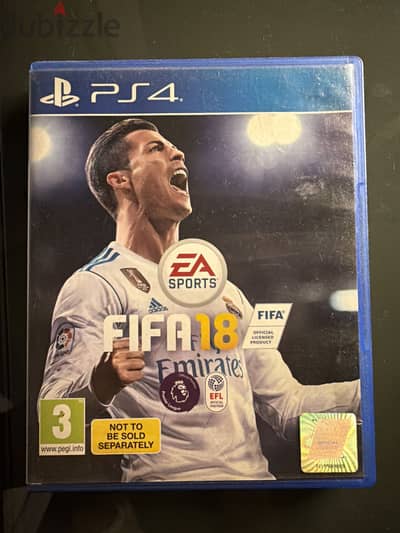 Fifa 18