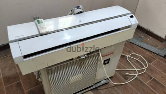 Sharp 3HP Used