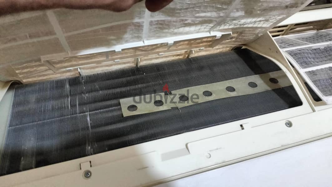 Sharp 3HP Used 2