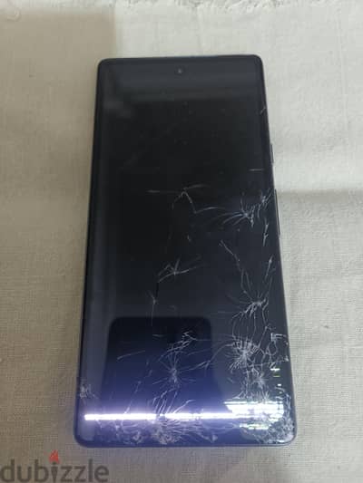 Google Pixel 7a