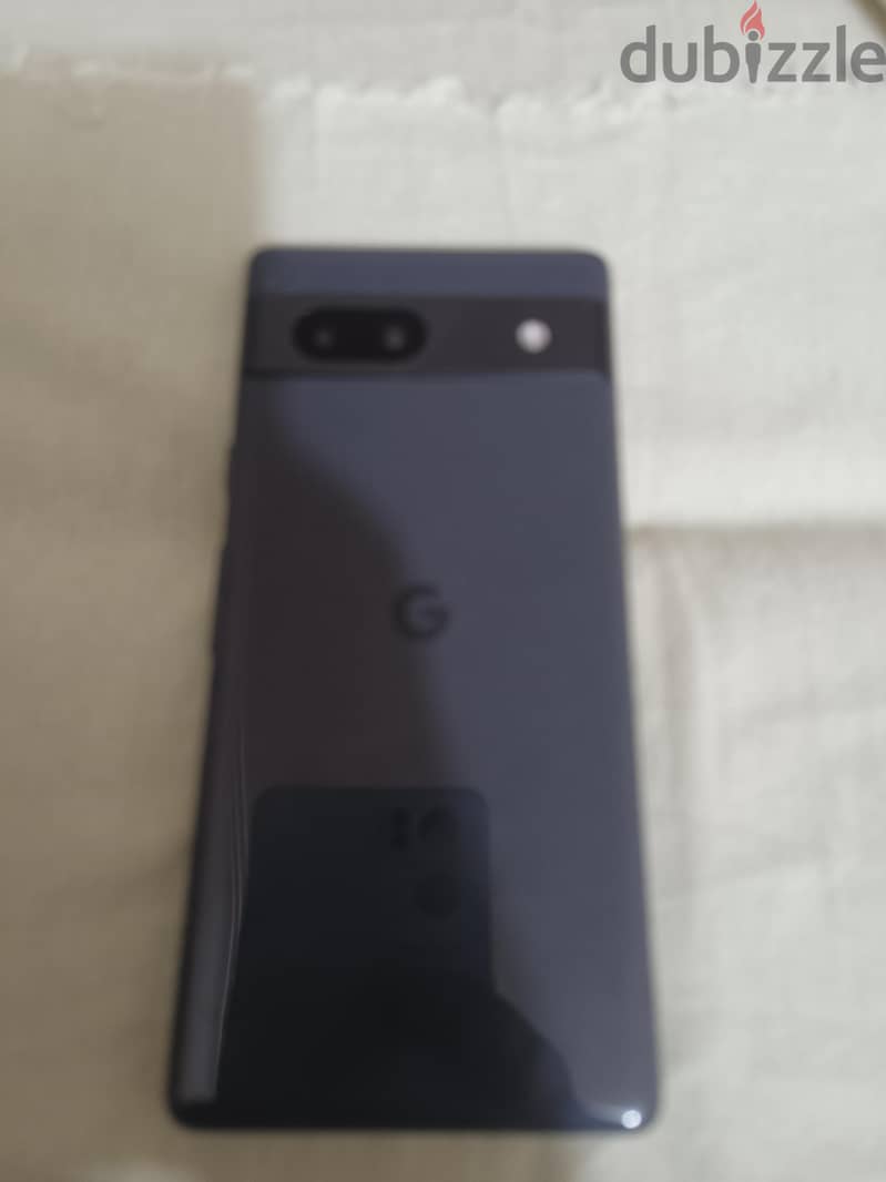 Google Pixel 7a 1