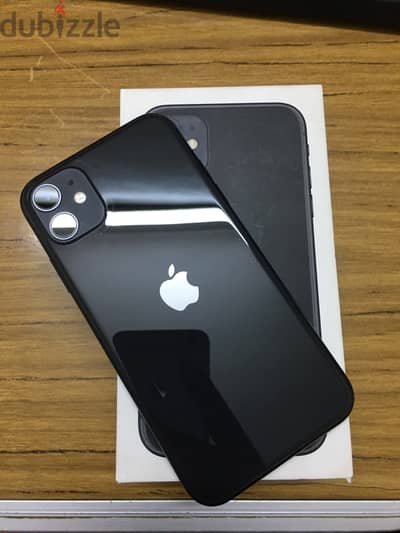 iphone 11 شريحتين