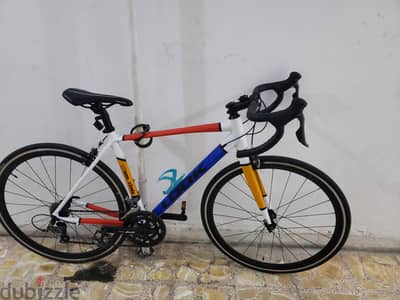used lightly kasr zero