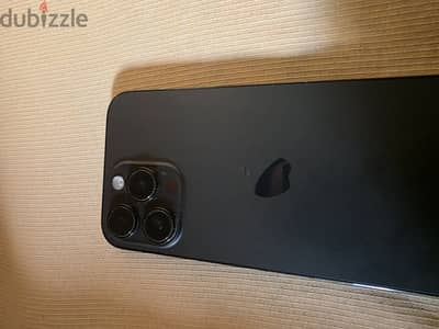 آبل - آيفون 14 برو ماكس