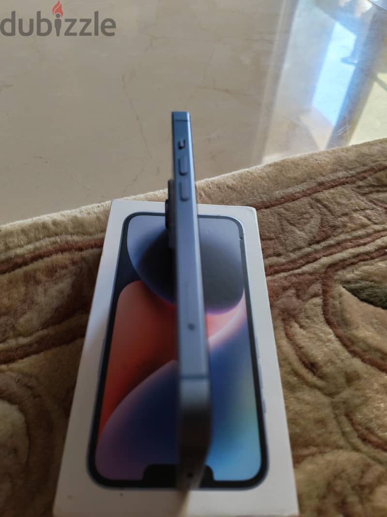 Apple - iPhone 14 1