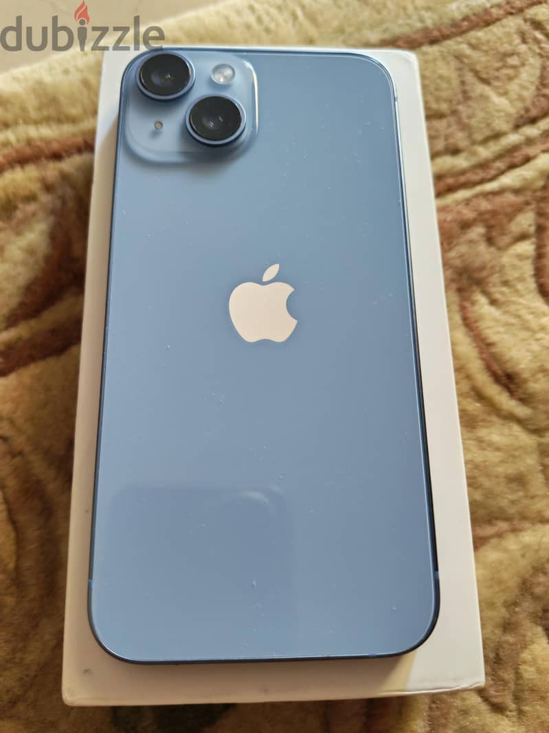 Apple - iPhone 14 2