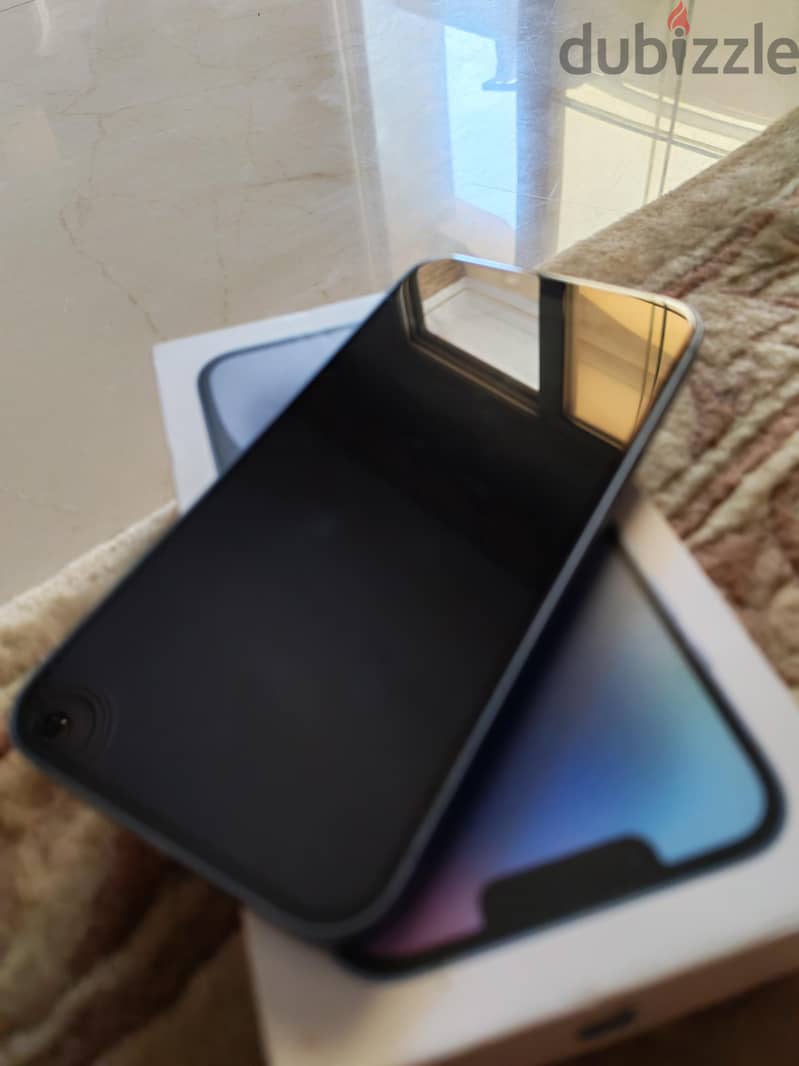 Apple - iPhone 14 3