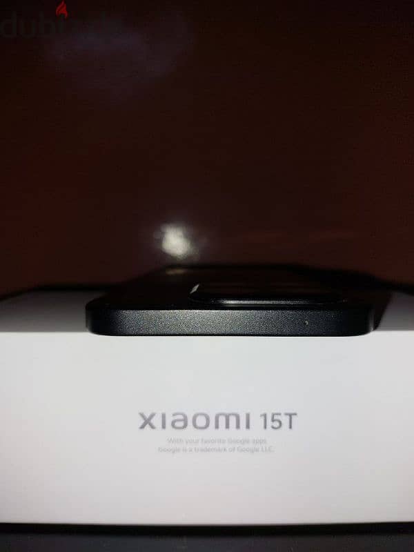 Xiaomi 15t 4