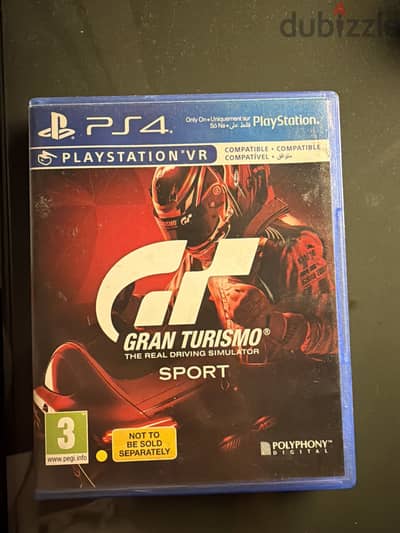 Grand turismo