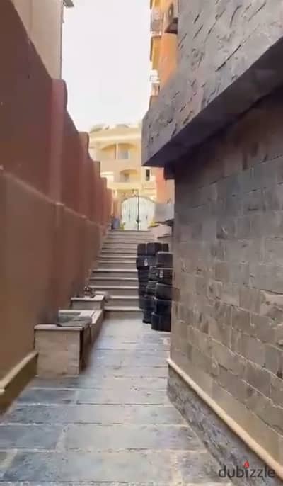 Duplex for Sale in District 9 – El Shorouk City