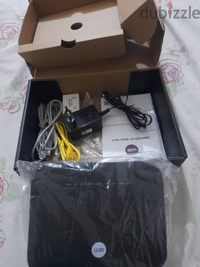 راوتر وي DN8245V