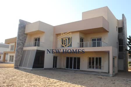 Luxury Stand Alone Villa | 900m Land | 571m BUA | 6 Master Bedrooms | Prime Location | Grand Heights