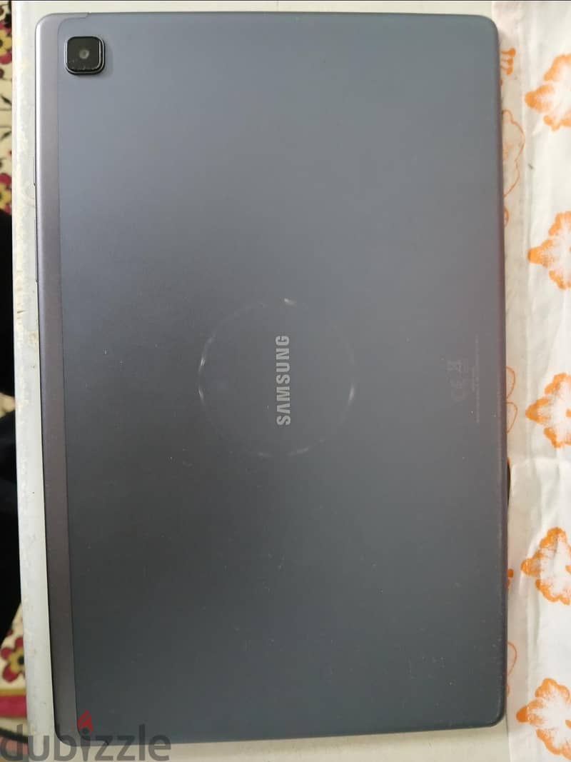 samsung tab a7 1