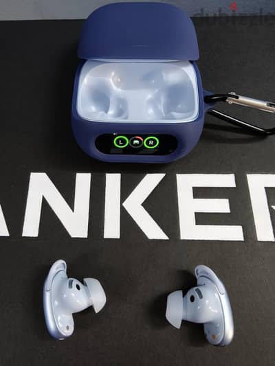 Anker liberty 5pro