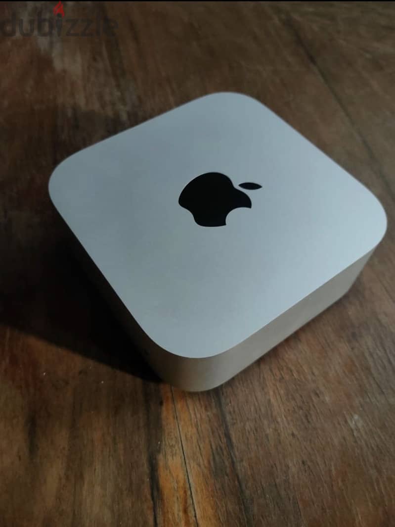 Mac mini m4 2