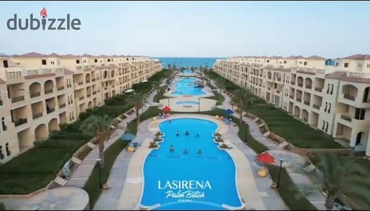 شاليه للبيع في العين السخنه شاليه استلام فوري اقرب لوكيشن للبحر 2غرفه 1حمام ارضي بجاردن 90متر استلام فوري