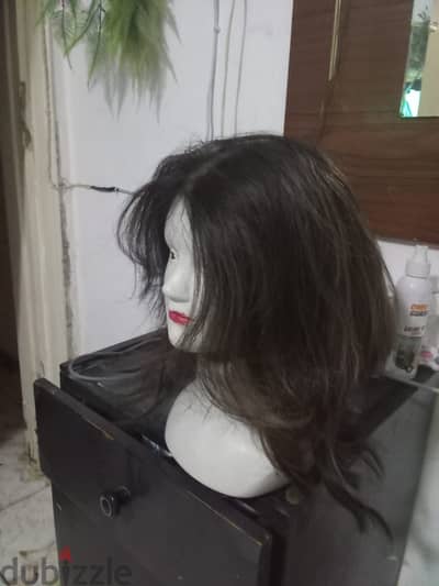 ويك باروكه لم تستخدم