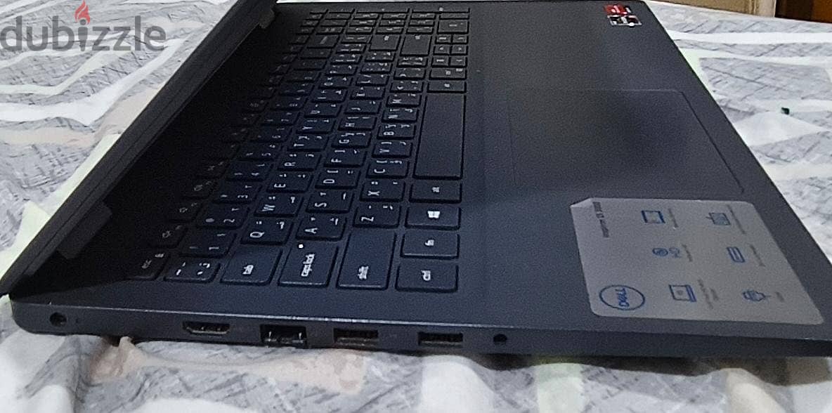 Dell Inspiron 3505 1