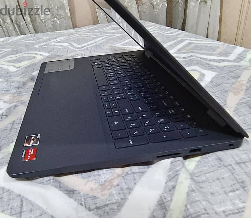 Dell Inspiron 3505 2