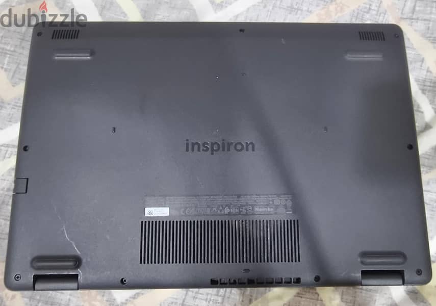 Dell Inspiron 3505 3