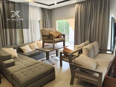Stand-alone villa for sale in Hacienda Bay \ Unit code: SV01651