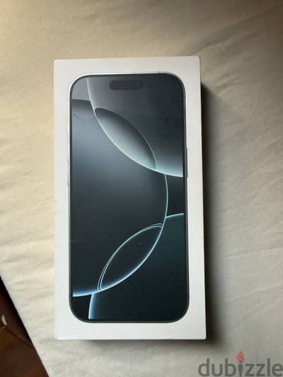 Apple - iPhone 16 Pro