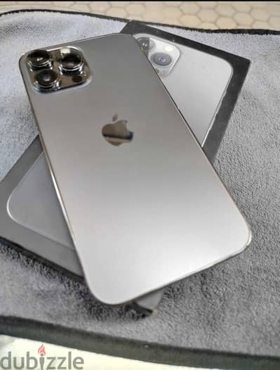 Apple - iPhone 13 Pro Max