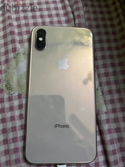Apple - iPhone XS