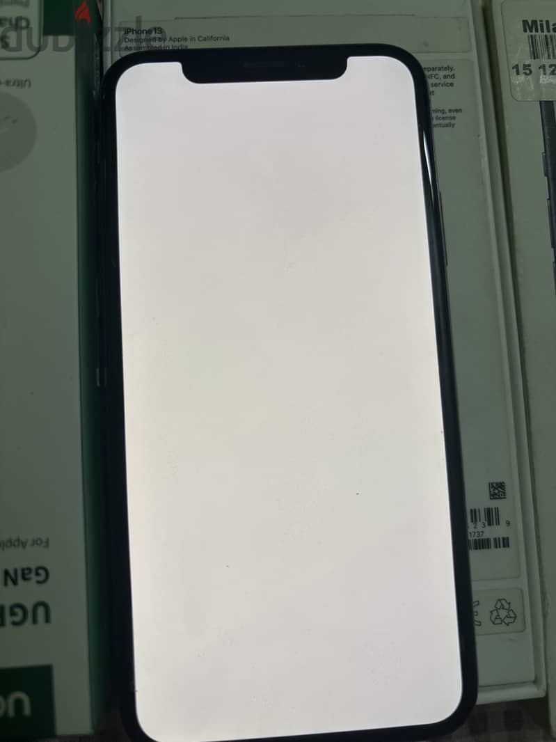 Apple - iPhone XS 2